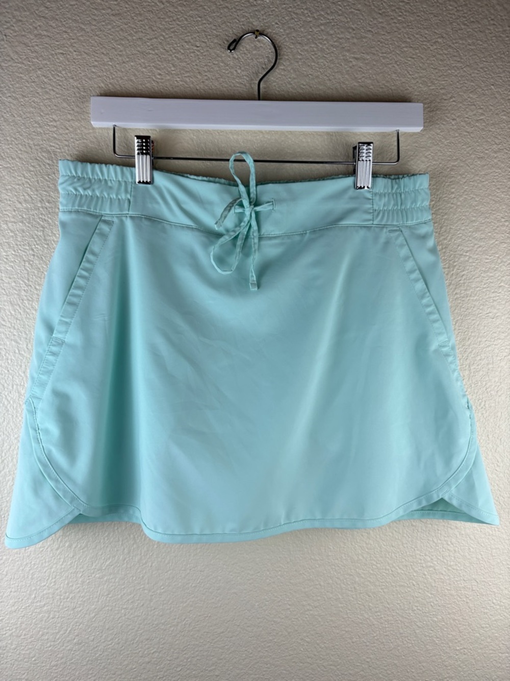 Columbia Women’s Green Athletic Skort Golf Tennis Pickleball Skirt Size S/P